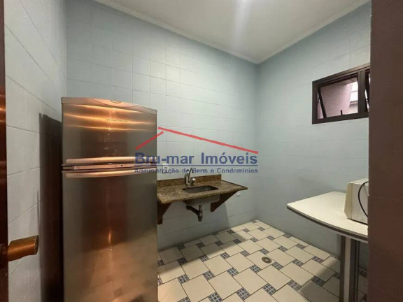 Imagem Apartamento com 3 Quartos à Venda, 136 m² em Pompéia - Santos Imagem Apartamento com 3 Quartos à Venda, 136 m² em Pompéia - Santos