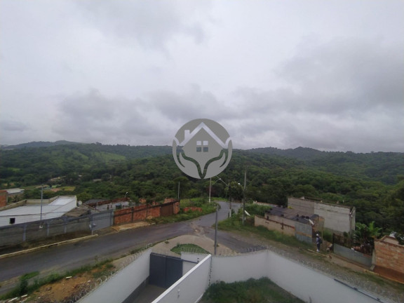 Imagem Apartamento com 3 Quartos à Venda, 53 m² em Boa Vista - Vespasiano Imagem Apartamento com 3 Quartos à Venda, 53 m² em Boa Vista - Vespasiano