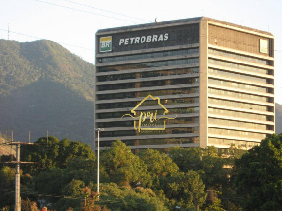 Imagem Sala Comercial à Venda, 51 m² em Valongo - Santos Imagem Sala Comercial à Venda, 51 m² em Valongo - Santos