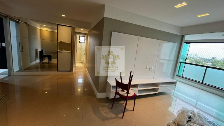 Imagem Apartamento com 3 Quartos à Venda, 83 m² em Jardim Apipema - Salvador Imagem Apartamento com 3 Quartos à Venda, 83 m² em Jardim Apipema - Salvador