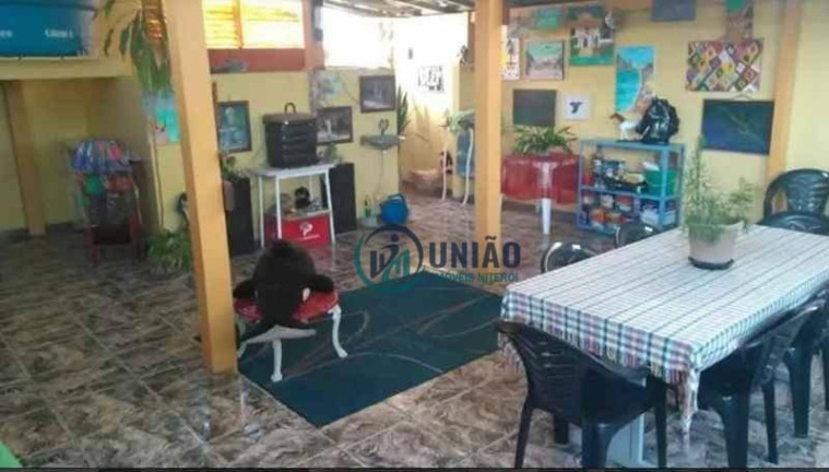 Imagem Casa com 2 Quartos à Venda, 112 m² em Fonseca - Niterói