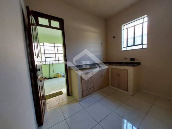 Imagem Casa com 5 Quartos à Venda, 256 m² em Campo Grande - Rio De Janeiro