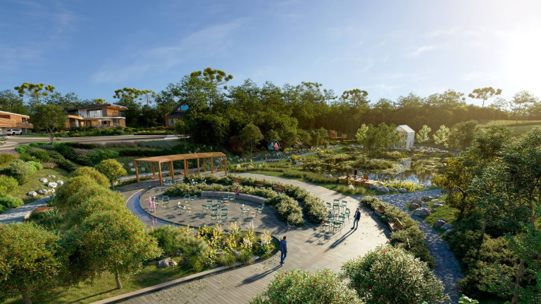 Imagem Terreno à Venda, 800 m² em Mato Queimado - Gramado Imagem Terreno à Venda, 800 m² em Mato Queimado - Gramado