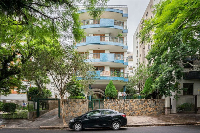 Imagem Apartamento com 3 Quartos à Venda, 131 m² em Higienópolis - Porto Alegre Imagem Apartamento com 3 Quartos à Venda, 131 m² em Higienópolis - Porto Alegre