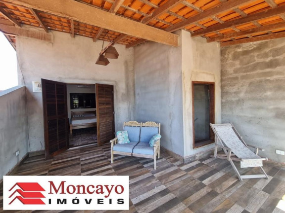 Imagem Casa com 3 Quartos à Venda, 360 m² em Pontal De Santa Marina - Caraguatatuba Imagem Casa com 3 Quartos à Venda, 360 m² em Pontal De Santa Marina - Caraguatatuba