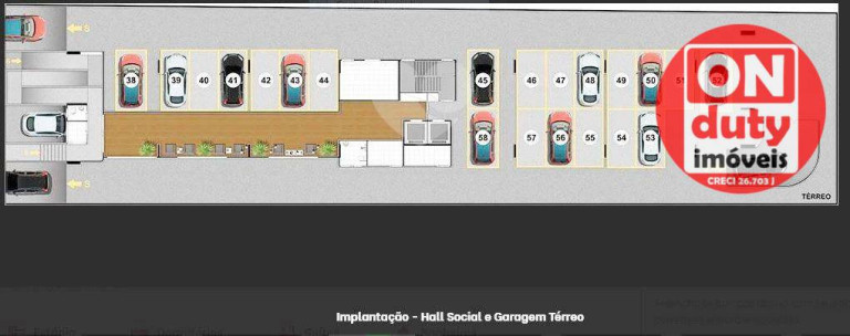Imagem Imóvel com 3 Quartos à Venda, 128 m² em Encruzilhada - Santos Imagem Imóvel com 3 Quartos à Venda, 128 m² em Encruzilhada - Santos