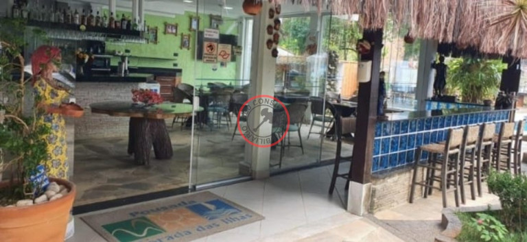 Imagem Imóvel Comercial à Venda, 1.206 m² em Boiçucanga - São Sebastião Imagem Imóvel Comercial à Venda, 1.206 m² em Boiçucanga - São Sebastião