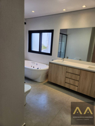 Imagem Casa com 4 Quartos à Venda, 364 m² em Alphaville - Santana De Parnaíba