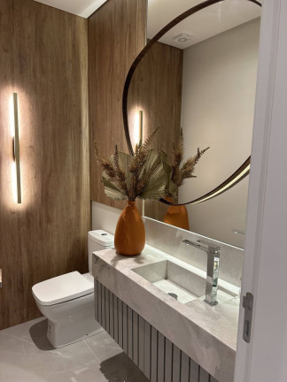 Imagem Casa de Condomínio com 5 Quartos à Venda, 454 m² em Centro - Capão Da Canoa Imagem Casa de Condomínio com 5 Quartos à Venda, 454 m² em Centro - Capão Da Canoa