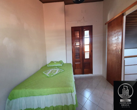 Imagem Casa com 2 Quartos à Venda, 100 m² em Jardim Montreal - Sorocaba Imagem Casa com 2 Quartos à Venda, 100 m² em Jardim Montreal - Sorocaba