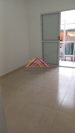 Imagem Sobrado com 2 Quartos à Venda, 61 m² em Portal Das Alamedas - Franco Da Rocha