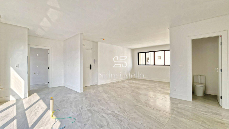 Imagem Apartamento com 3 Quartos à Venda, 110 m² em 2 Quadra Norte - Balneário Camboriú