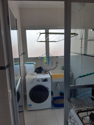 Imagem Apartamento com 2 Quartos à Venda, 67 m² em Moema - São Paulo