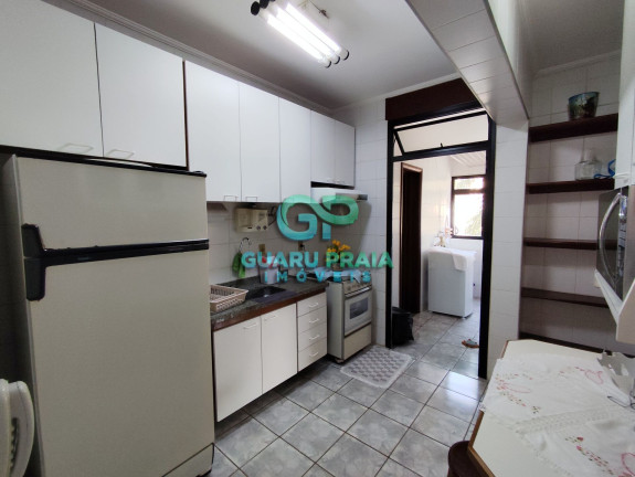 Imagem Apartamento com 2 Quartos à Venda, 78 m² em Enseada - Guarujá
