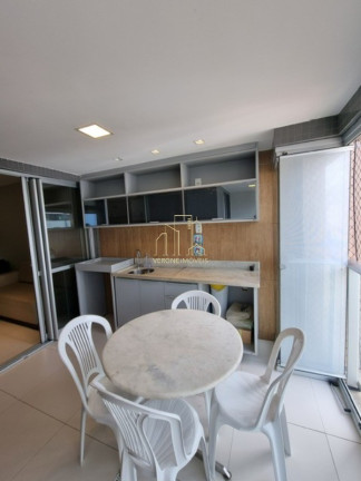 Imagem Imóvel com 2 Quartos à Venda, 78 m² em Itaigara - Salvador Imagem Imóvel com 2 Quartos à Venda, 78 m² em Itaigara - Salvador