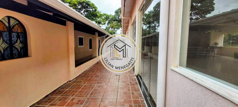 Imagem Imóvel com 7 Quartos à Venda, 6.501 m² em Chácaras Do Guacuri - Itupeva Imagem Imóvel com 7 Quartos à Venda, 6.501 m² em Chácaras Do Guacuri - Itupeva