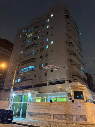 Imagem Apartamento com 2 Quartos à Venda, 61 m² em Vila Guilhermina - Praia Grande Imagem Apartamento com 2 Quartos à Venda, 61 m² em Vila Guilhermina - Praia Grande
