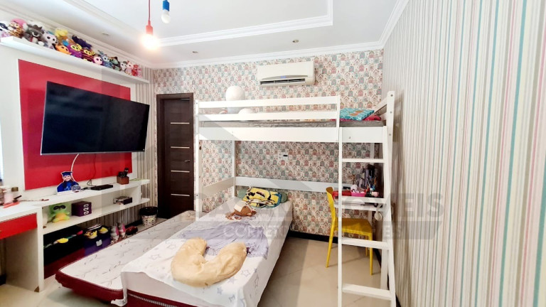 Imagem Casa com 4 Quartos à Venda, 450 m² em Parque Verde - Belém