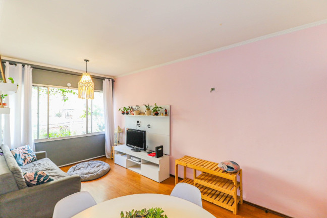 Imagem Apartamento com 3 Quartos à Venda, 71 m² em Vila Gertrudes - São Paulo