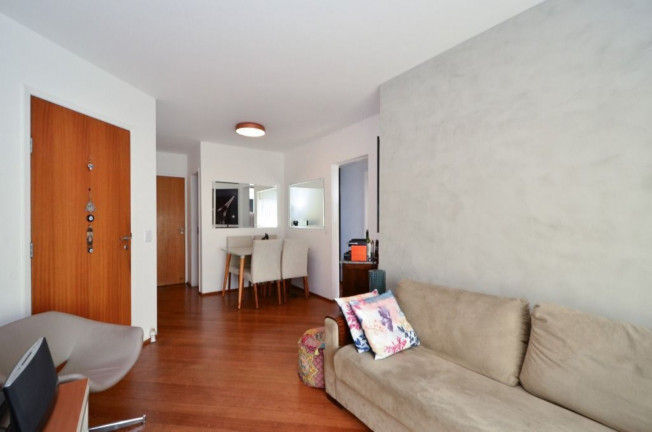 Imagem Imóvel com 3 Quartos à Venda, 93 m² em Vila Mascote - São Paulo Imagem Imóvel com 3 Quartos à Venda, 93 m² em Vila Mascote - São Paulo