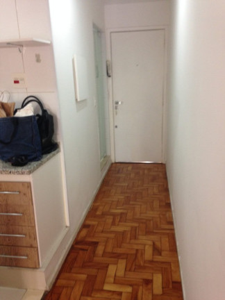 Imagem Kitnet com 1 Quarto à Venda, 34 m² em Bela Vista - São Paulo Imagem Kitnet com 1 Quarto à Venda, 34 m² em Bela Vista - São Paulo