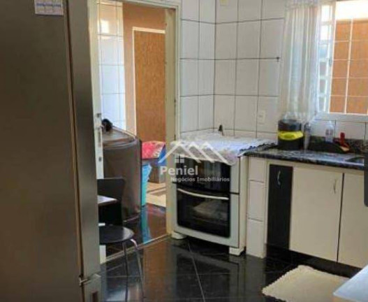 Imagem Casa com 4 Quartos à Venda, 180 m² em Residencial E Comercial Palmares - Ribeirão Preto Imagem Casa com 4 Quartos à Venda, 180 m² em Residencial E Comercial Palmares - Ribeirão Preto