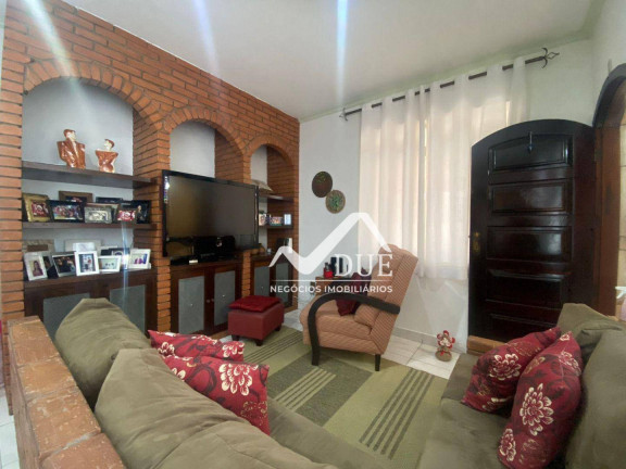 Imagem Casa com 3 Quartos à Venda, 150 m² em Vila Valença - São Vicente Imagem Casa com 3 Quartos à Venda, 150 m² em Vila Valença - São Vicente
