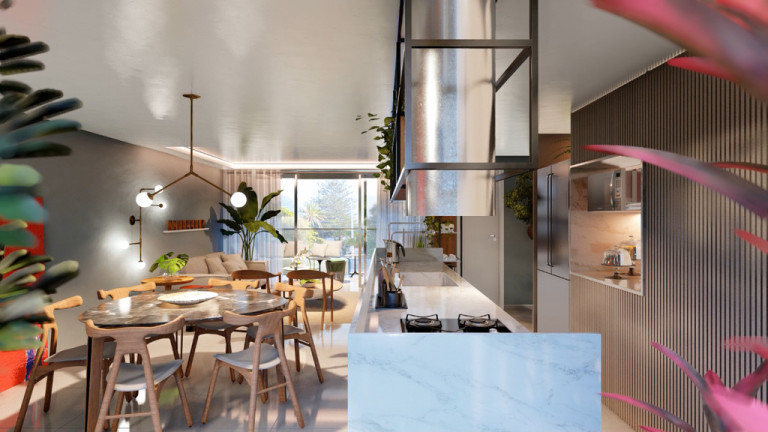 Imagem Apartamento com 2 Quartos à Venda, 168 m² em Cabo Branco - João Pessoa