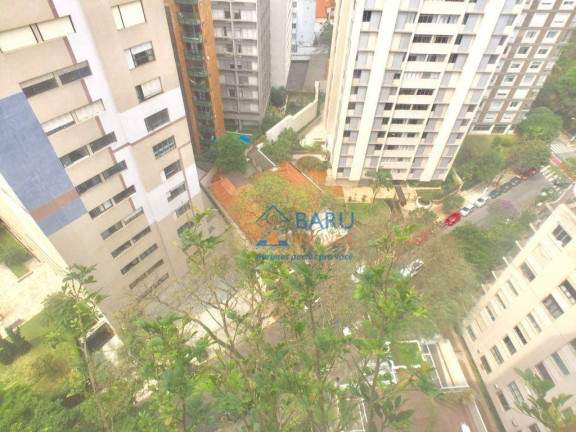 Imagem Cobertura com 4 Quartos à Venda, 392 m² em Higienópolis - São Paulo Imagem Cobertura com 4 Quartos à Venda, 392 m² em Higienópolis - São Paulo