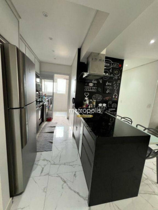 Imagem Apartamento com 2 Quartos à Venda, 66 m² em Fundação - São Caetano Do Sul Imagem Apartamento com 2 Quartos à Venda, 66 m² em Fundação - São Caetano Do Sul