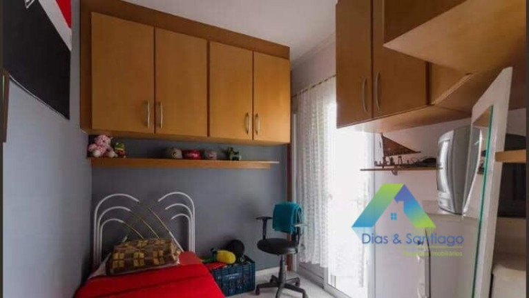 Imagem Apartamento com 3 Quartos à Venda, 67 m² em Jardim Olavo Bilac - São Bernardo Do Campo Imagem Apartamento com 3 Quartos à Venda, 67 m² em Jardim Olavo Bilac - São Bernardo Do Campo