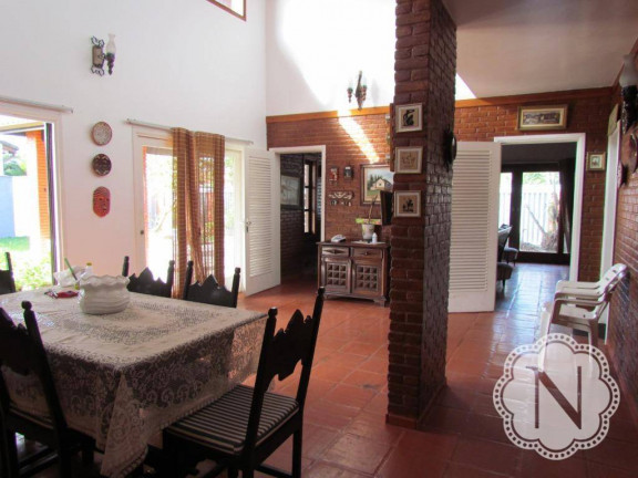 Imagem Casa com 4 Quartos à Venda, 250 m² em Cibratel I - Itanhaém Imagem Casa com 4 Quartos à Venda, 250 m² em Cibratel I - Itanhaém