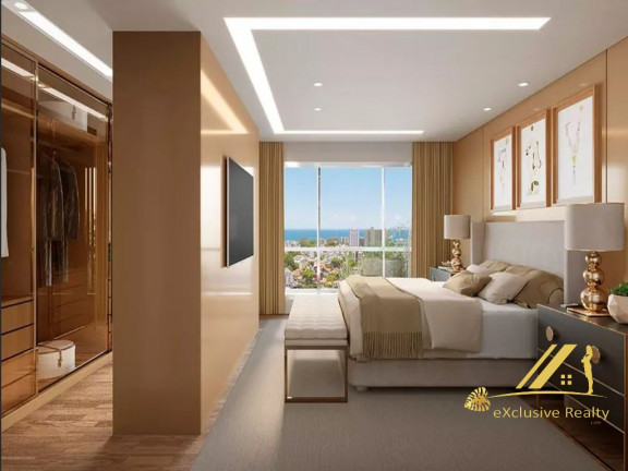 Imagem Apartamento com 4 Quartos à Venda, 253 m² em Horto Florestal - Salvador