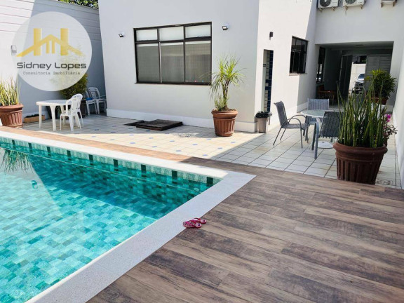 Imagem Casa com 3 Quartos à Venda, 460 m² em Freguesia De Jacarepaguá - Rio De Janeiro