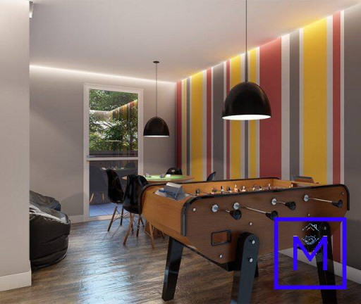 Imagem Apartamento com 2 Quartos à Venda, 30 m² em Itaquera - São Paulo