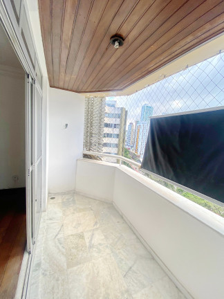 Imagem Apartamento com 3 Quartos à Venda, 112 m² em Pituba - Salvador Imagem Apartamento com 3 Quartos à Venda, 112 m² em Pituba - Salvador