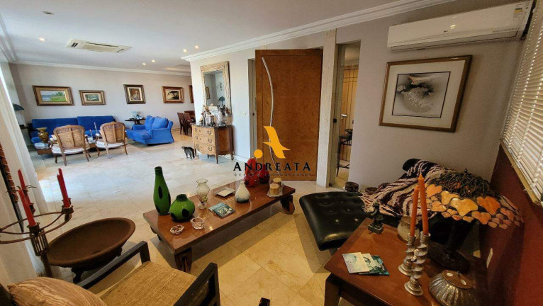Imagem Cobertura com 5 Quartos à Venda, 593 m² em Barra Da Tijuca - Rio De Janeiro Imagem Cobertura com 5 Quartos à Venda, 593 m² em Barra Da Tijuca - Rio De Janeiro