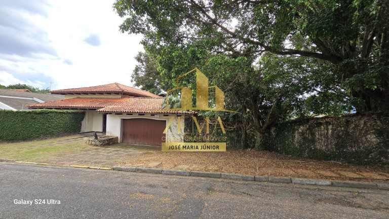 Imagem Casa com 3 Quartos à Venda, 400 m² em Vila Oliveira - Mogi Das Cruzes