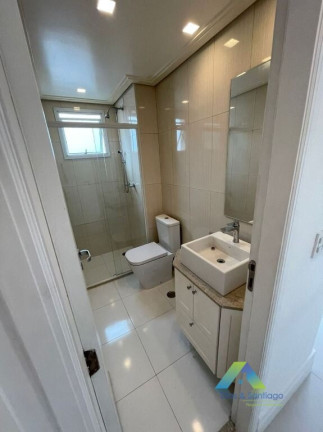 Imagem Apartamento com 2 Quartos à Venda, 127 m² em Vila Firmiano Pinto - São Paulo