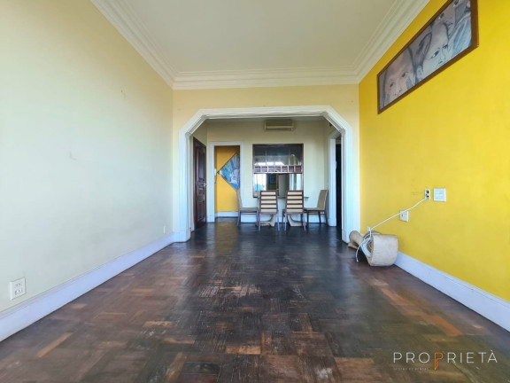 Imagem Apartamento com 2 Quartos à Venda, 82 m² em Copacabana - Rio De Janeiro