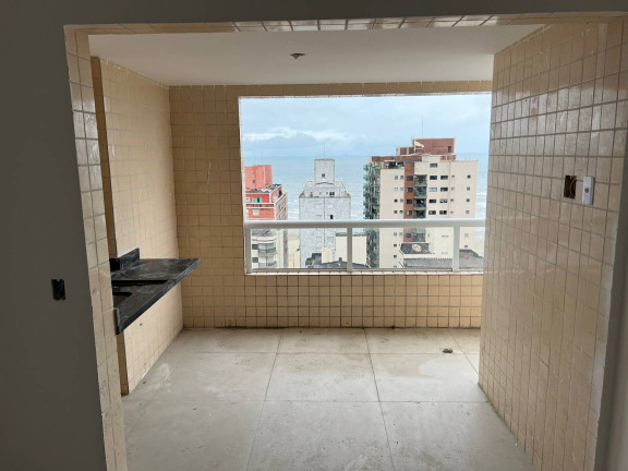 Imagem Apartamento com 2 Quartos à Venda, 84 m² em Aviação - Praia Grande Imagem Apartamento com 2 Quartos à Venda, 84 m² em Aviação - Praia Grande