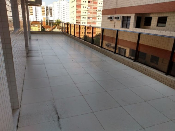 Imagem Apartamento com 3 Quartos à Venda, 184 m² em Gonzaga - Santos Imagem Apartamento com 3 Quartos à Venda, 184 m² em Gonzaga - Santos