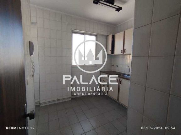Imagem Apartamento com 1 Quarto à Venda, 48 m² em Centro - Piracicaba