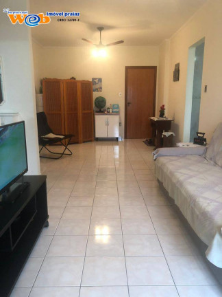 Imagem Apartamento com 1 Quarto à Venda, 111 m² em Tupi - Praia Grande
