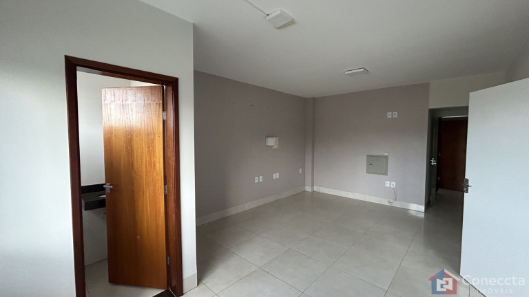Imagem Sala Comercial para Alugar, 95 m² em Centro - Patos De Minas