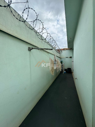 Imagem Casa com 3 Quartos à Venda, 96 m² em Bonfim Paulista - Ribeirão Preto Imagem Casa com 3 Quartos à Venda, 96 m² em Bonfim Paulista - Ribeirão Preto