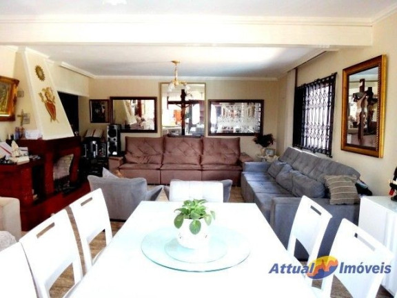 Imagem Casa com 4 Quartos à Venda, 233 m² em Fazendinha - Teresópolis Imagem Casa com 4 Quartos à Venda, 233 m² em Fazendinha - Teresópolis