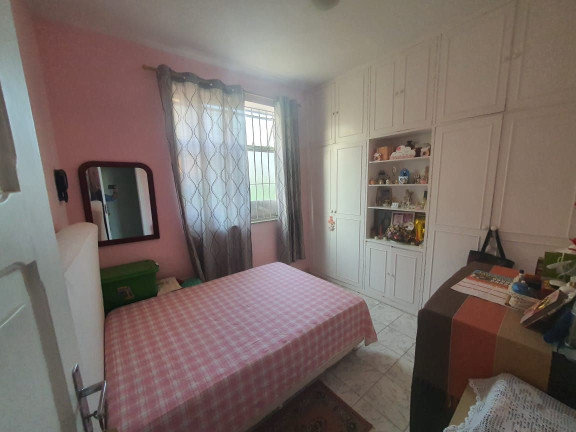 Imagem Apartamento com 3 Quartos à Venda, 105 m² em Acupe De Brotas - Salvador