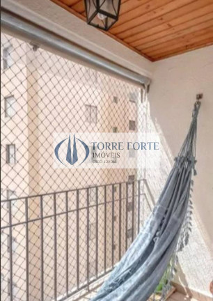 Imagem Apartamento com 3 Quartos à Venda, 64 m² em Vila Ema - São Paulo Imagem Apartamento com 3 Quartos à Venda, 64 m² em Vila Ema - São Paulo