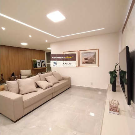 Imagem Casa de Condomínio com 4 Quartos à Venda, 191 m² em Jardim Atlântico - Goiânia Imagem Casa de Condomínio com 4 Quartos à Venda, 191 m² em Jardim Atlântico - Goiânia